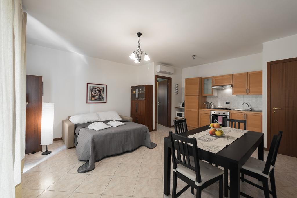 Veronainflat - Francesco Exterior photo